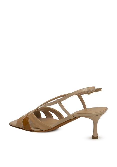 t60 ALBANO | 5539NAPLAK NER/NUD/CU